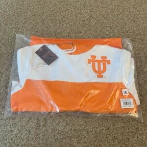 Mitchell & Ness University of Tennessee hoodie brand new